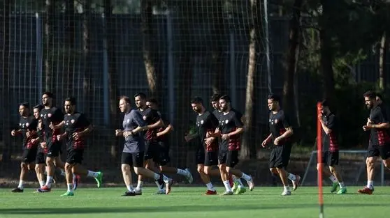 هواداران پرسپولیس منتظر بمانید؛ شش ستاره دیگر در راه پرسپولیس 