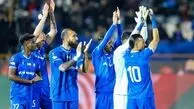 شکست نساجی و بازیکنان سابق؛ استقلال بدون مربی در حال خروج از بحران