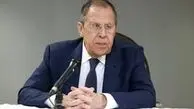 لاوروف: مذاکرات ایران و آمریکا در مسیر درستی حرکت می‌کند 