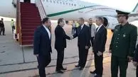 عباس عراقچی پس از سفر به بیروت، وارد دمشق شد