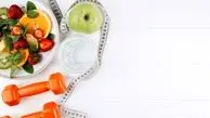 ماجرای عجیب زنی که ۲۰۰ کیلو وزن کم کرد+عکس