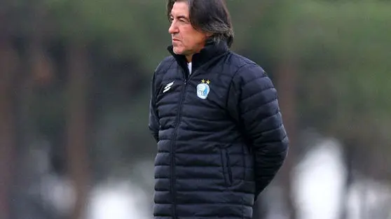 شکست در اصفهان یعنی زلزله روی نیمکت استقلال و پایان کار ساپینتو؟