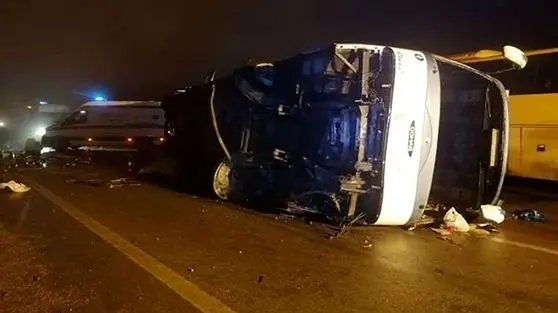 رادان: برخی از خودروهای ما ارابه مرگ هستند