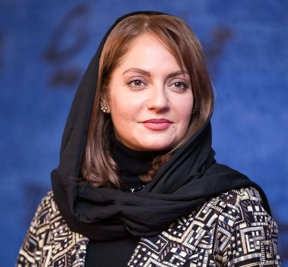 مهناز افشار عزادار مادرش شد