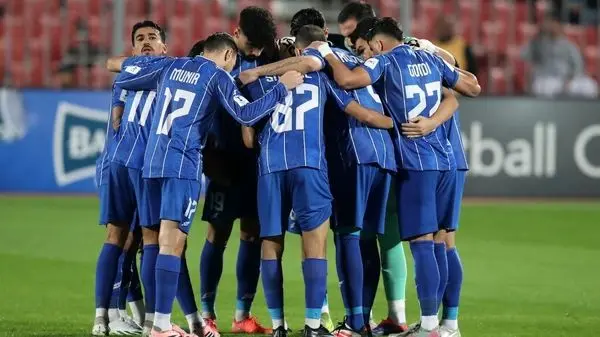 ستاره جنجالی استقلال دوباره به جمع آبی‌ها بازگشت