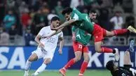 خلاصه بازی: الوحدات ۱ - ۱ استقلال