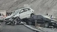 آمار تکان‌دهنده تصادفات جاده‌ای در ایام نوروز!