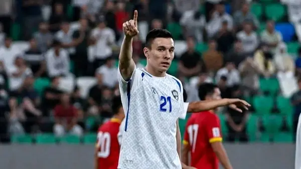 ستاره جدید قرمزها به ایران آمد