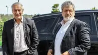 واکنش کفاشیان به عابدینی: تصمیمم برای انتخاب ماجدی به‌عنوان نایب‌رئیس اول قطعی است