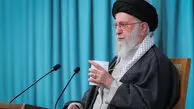 رهبر انقلاب از شکست برنامه ۲۰ ساله دشمن در جنگ ۱۲ روزه می‌گوید