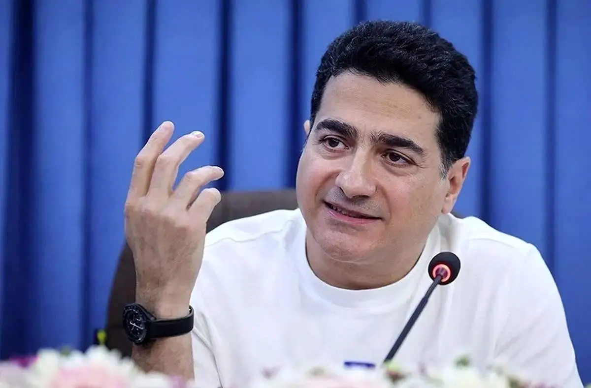 فوری: کنسرت همایون شجریان در میدان آزادی لغو شد!