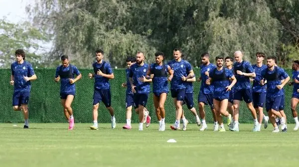 استقلال با غیبت دو بازیکن کلیدی در مقابل چادرملو