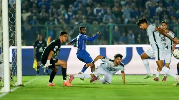 غیررسمی: محمدرضا ساکت مدیرعامل استقلال شد!