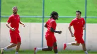 واکنش رسمی باشگاه پرسپولیس به محرومیت بیفوما