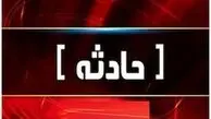 انفجار مواد محترقه در تبریز/ جان باختن دو نفر و نگرانی ساکنان
